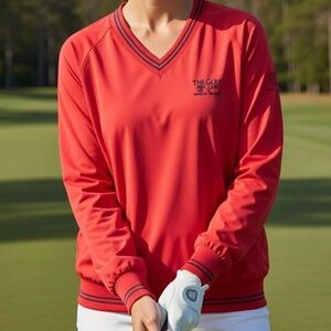 Windshirt Golf Club Amelia Island